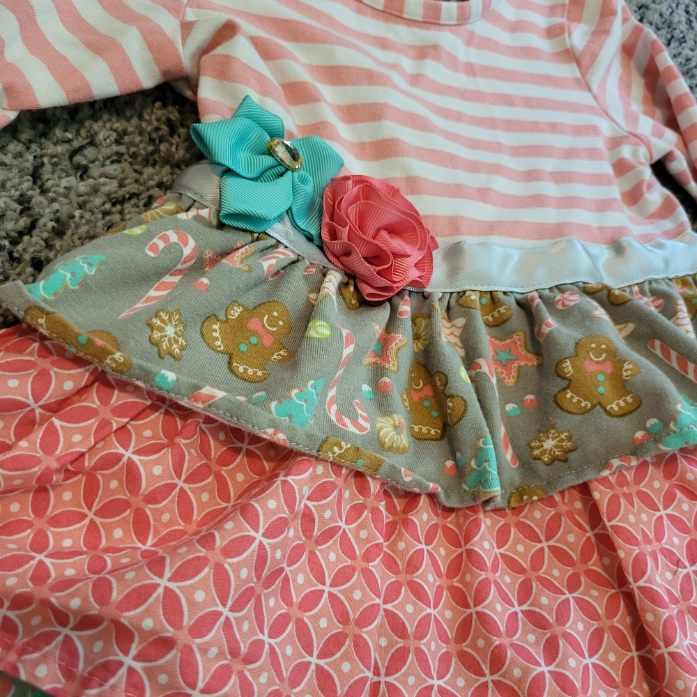 Counting Daisies Boutique outfit